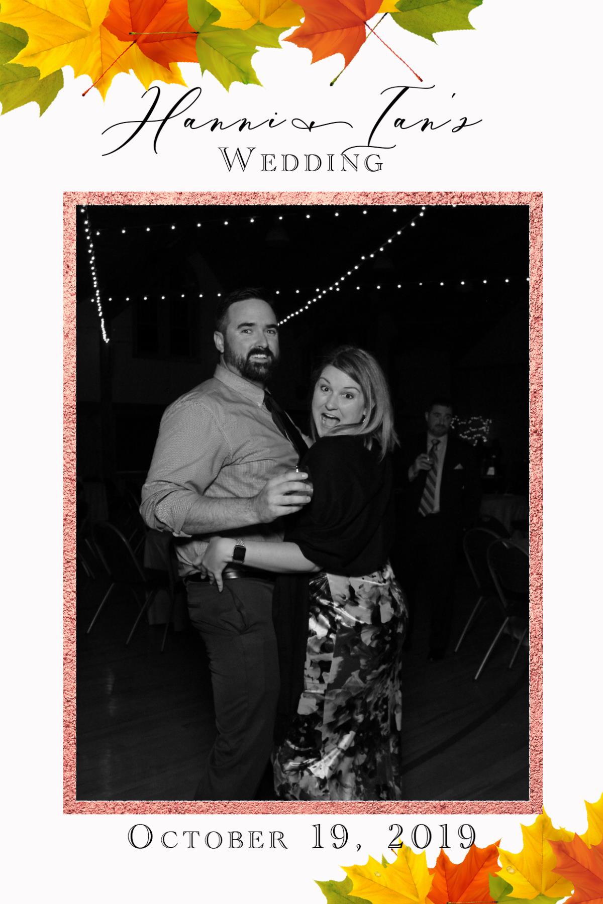 Hanni & Ian's Wedding | View more photos from the event at gallery.mainemagicmirror.com/u/MaineMagicMirror/Hanni-Ians-Wedding